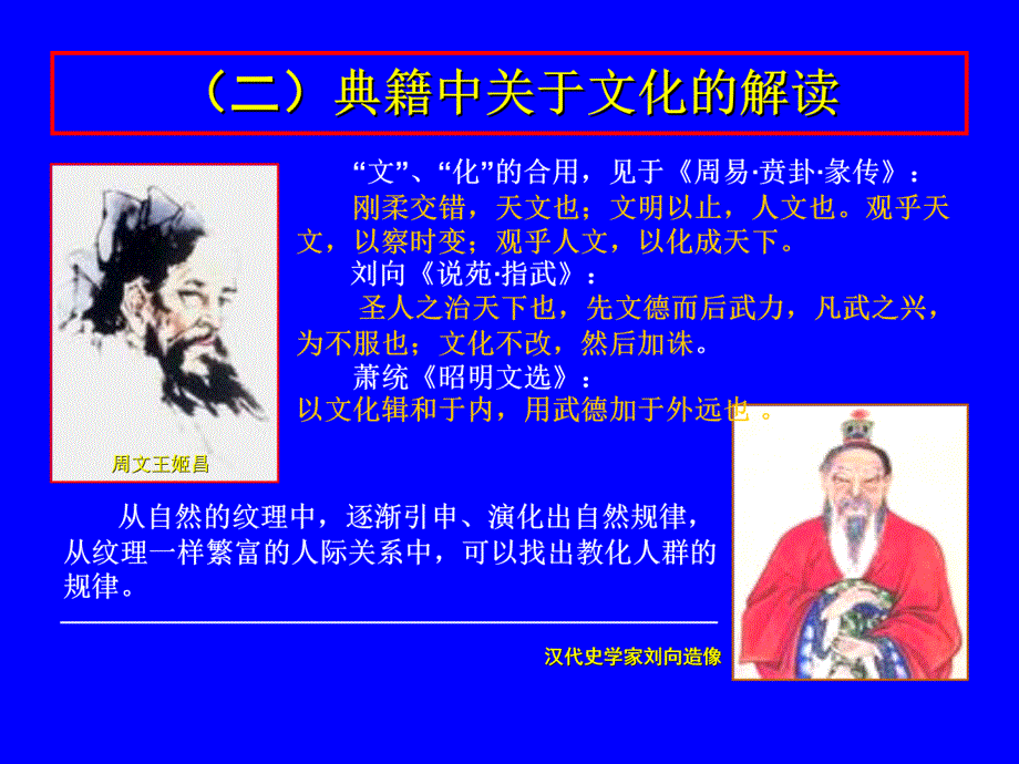 文化的概念分类结构和功能.ppt_第4页