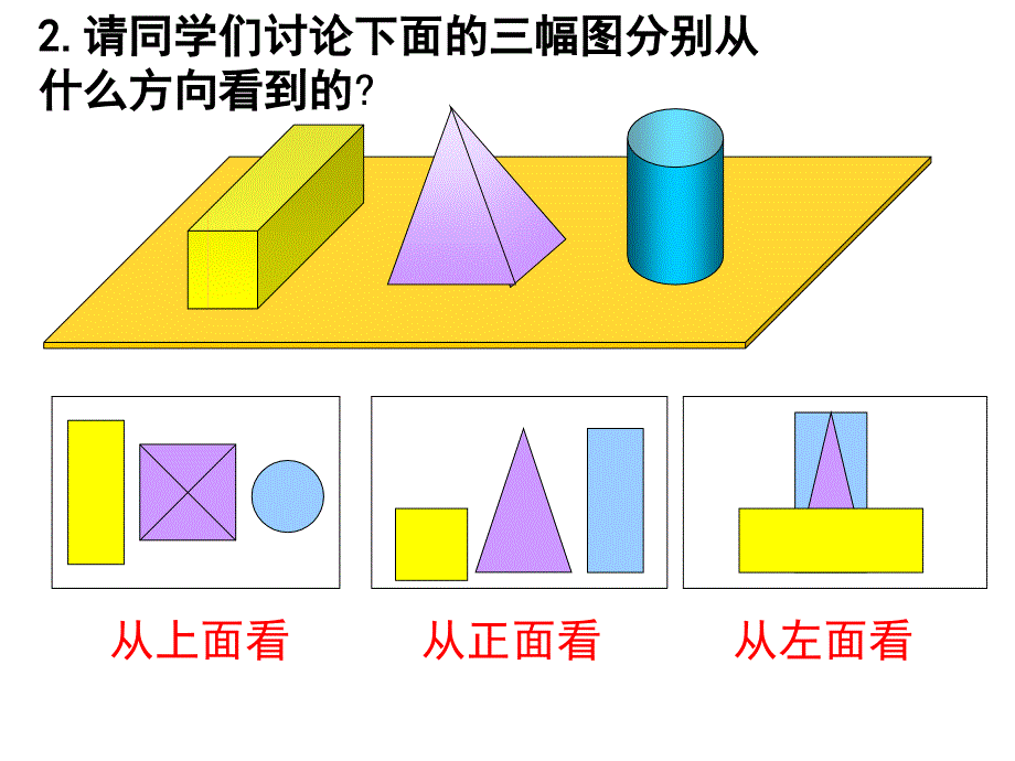 主视图、左视图、俯视图_第4页