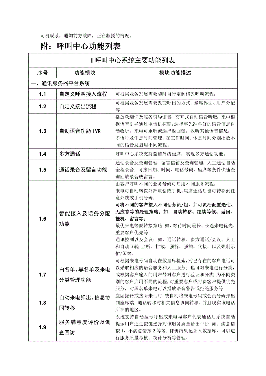 研科铁路机务段语音呼叫中心方案_第4页