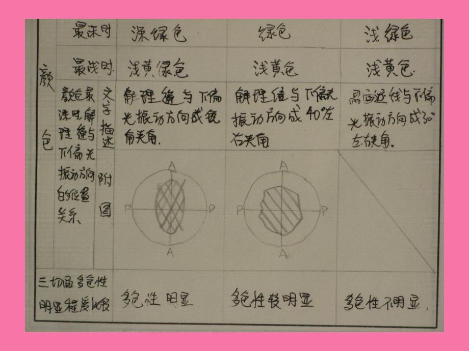 晶体光学实验三ppt课件_第3页