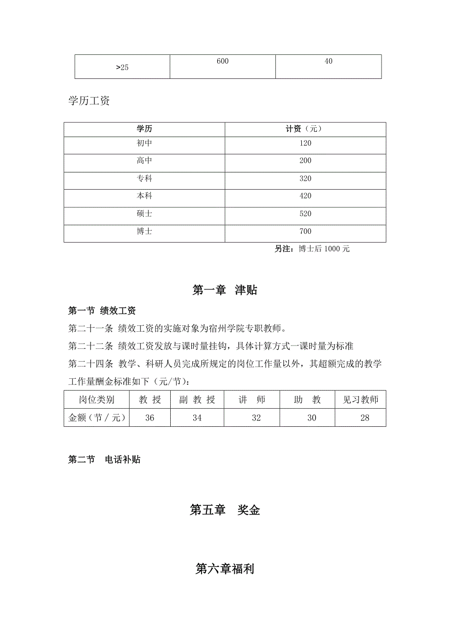 薪酬设计模板_第3页