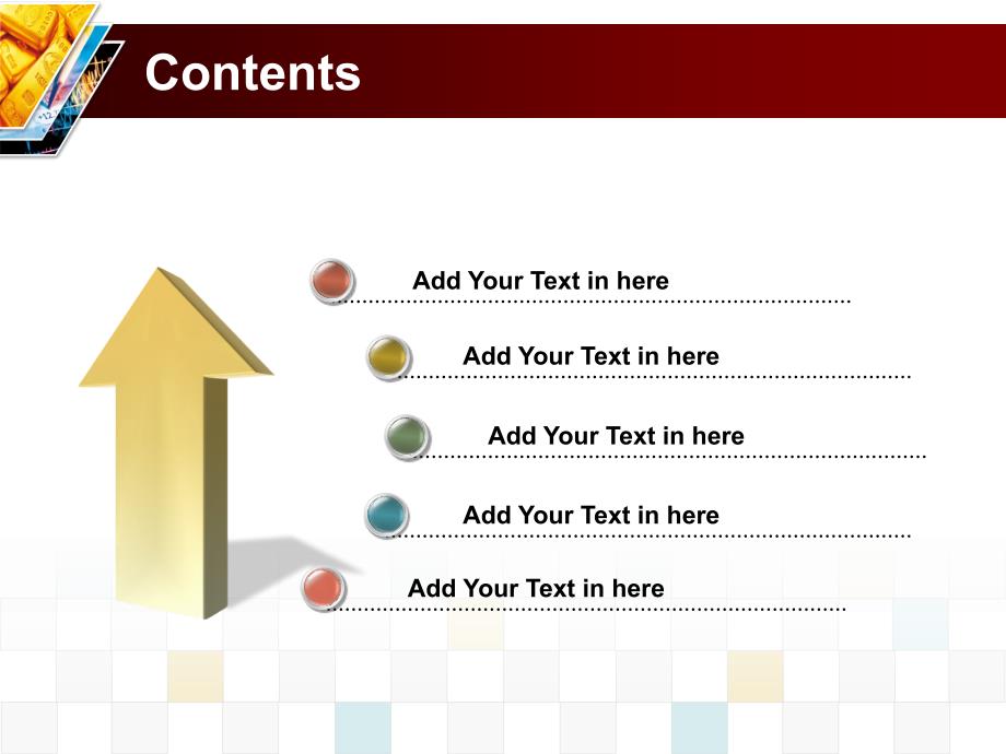 TG金融商务PPT模板(PPT30页)8197_第2页