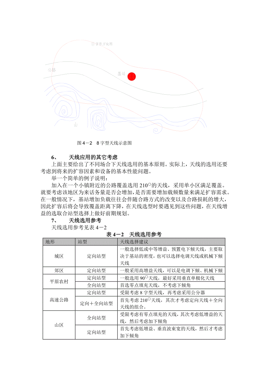 外文翻译--天线的选择_第3页