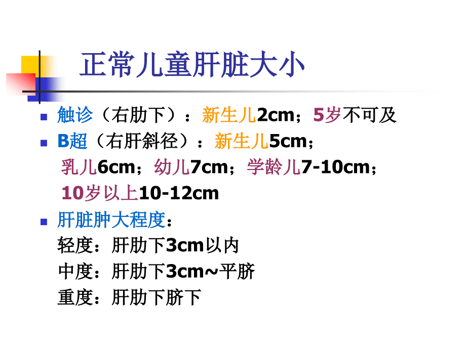 《肝大诊断思路》PPT课件.ppt_第4页