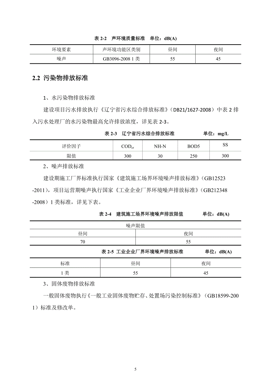 康平县新城区集中供热热力网工程项目_第5页