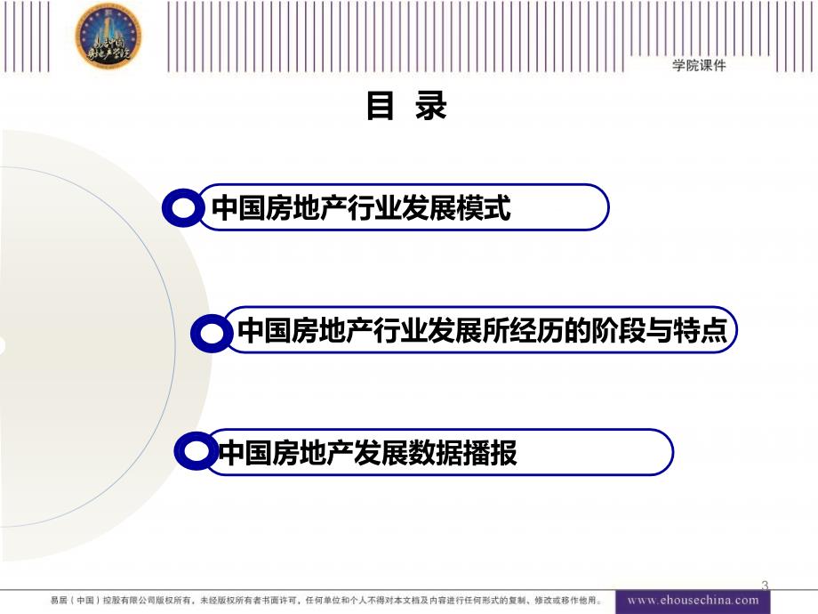 中国房地产发展历程课件.ppt_第3页