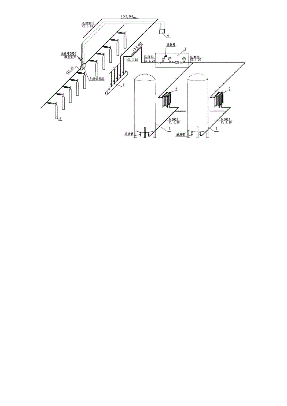 液氧站设计示例_第2页