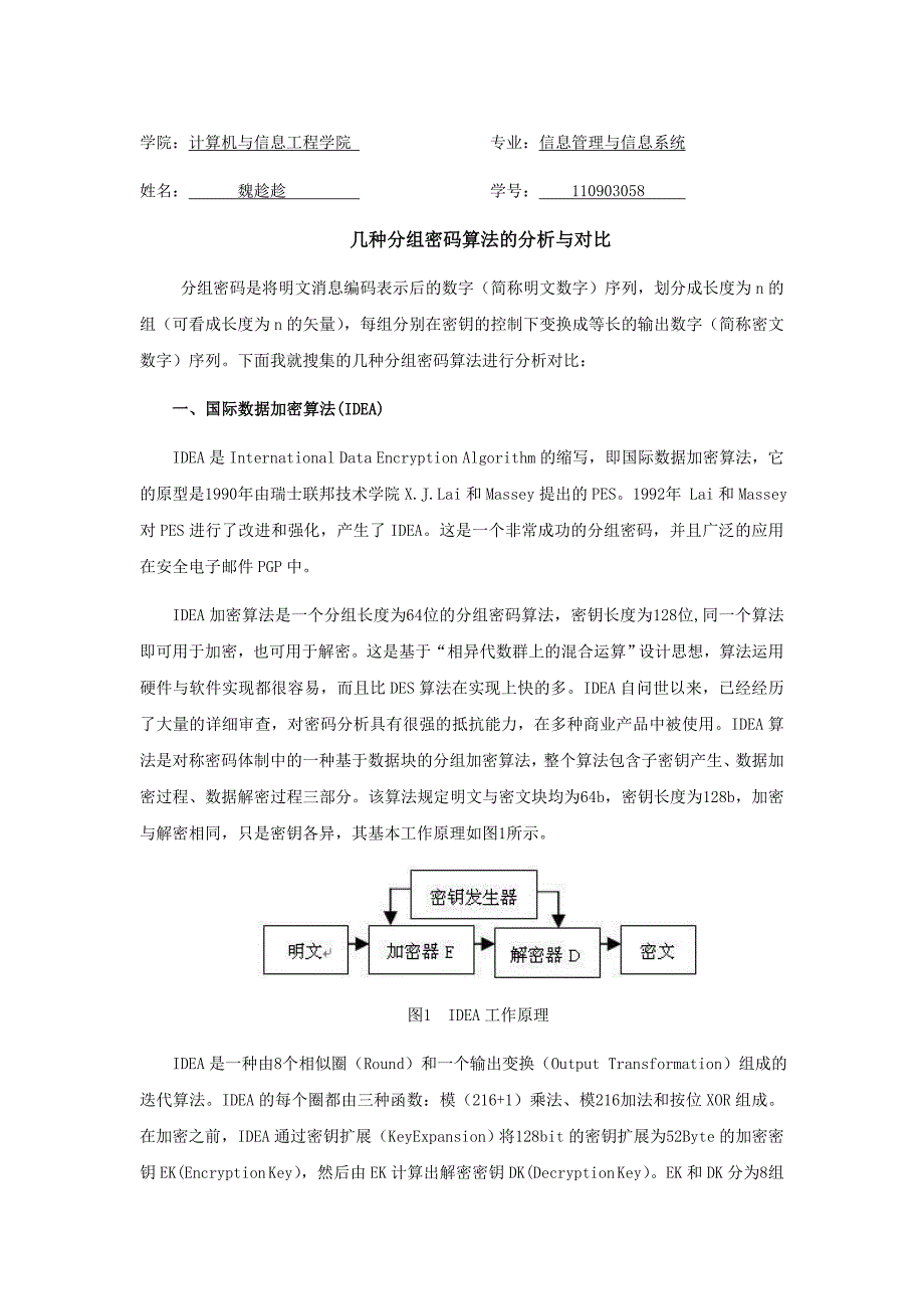 国际数据加密算法_第1页