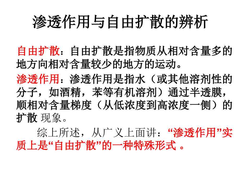 物质跨膜运输实例(优质课)(1)_第3页