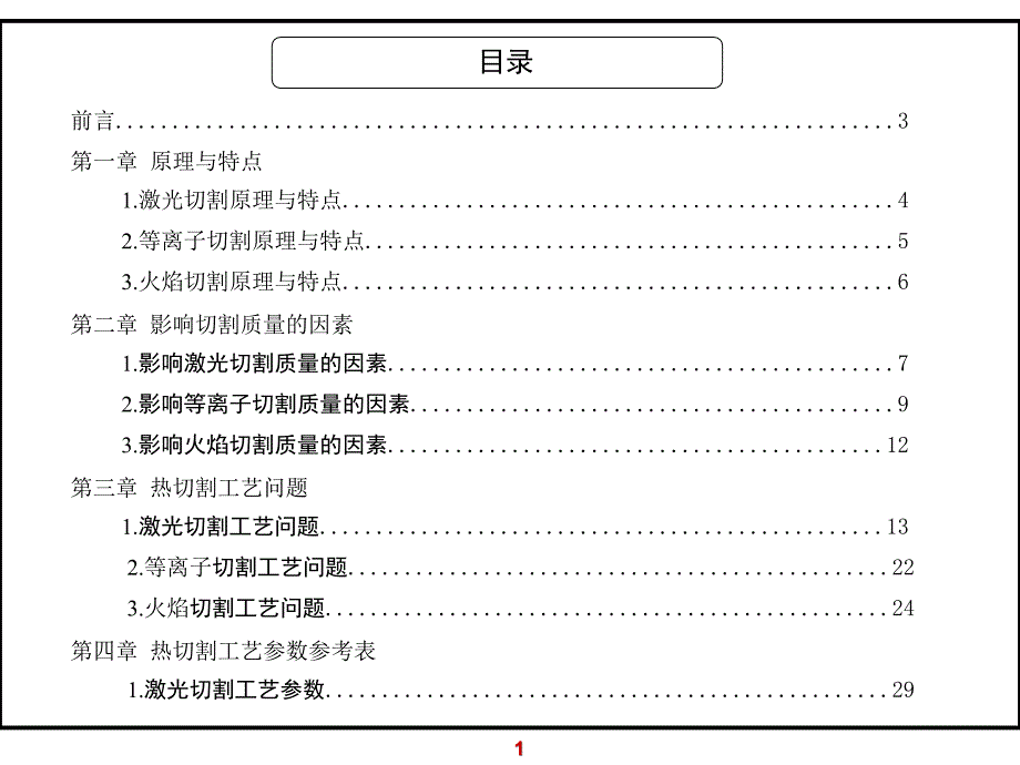 料割基础知识PPT课件_第2页