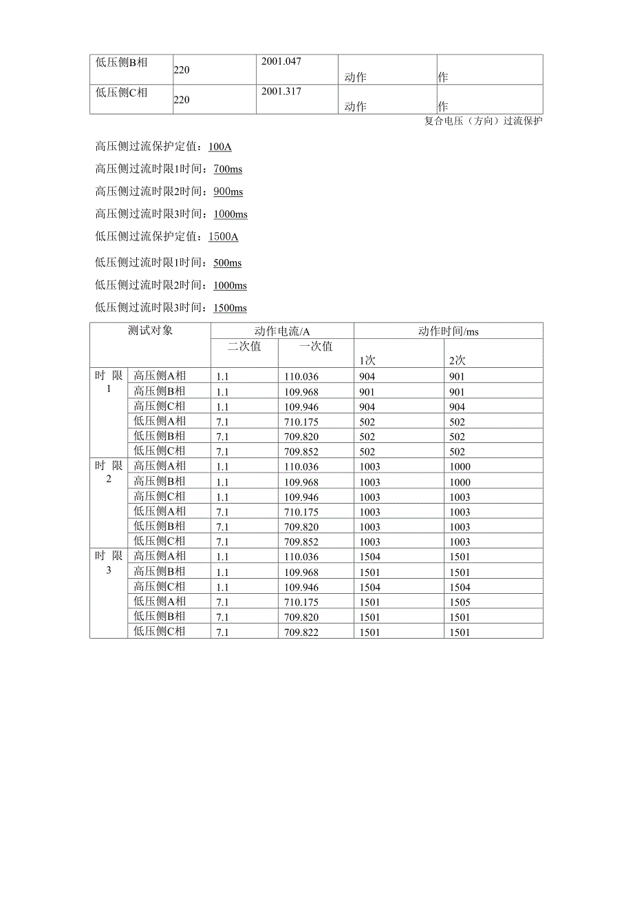 智能变电站实验报告_第4页