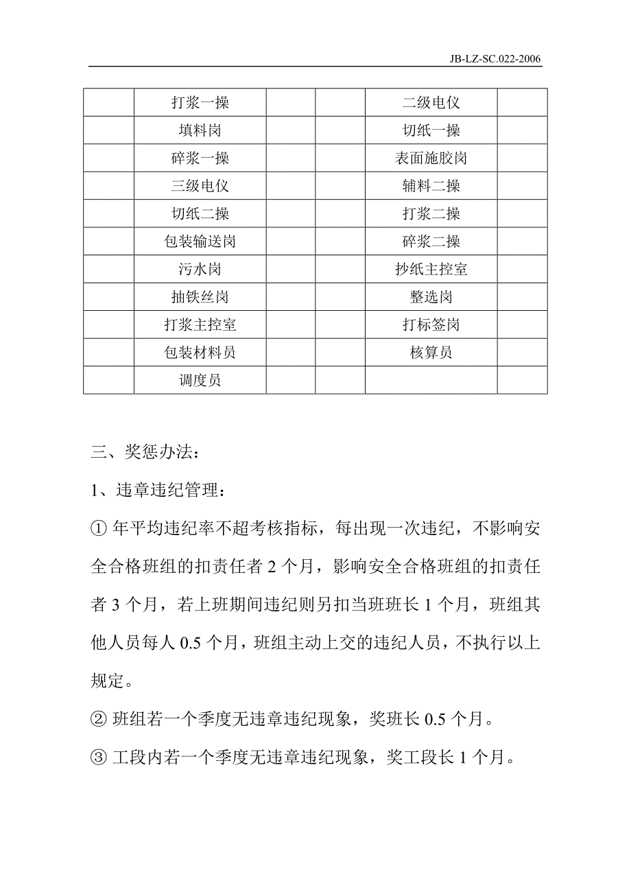 生产部安全生产责任书5166644303_第3页