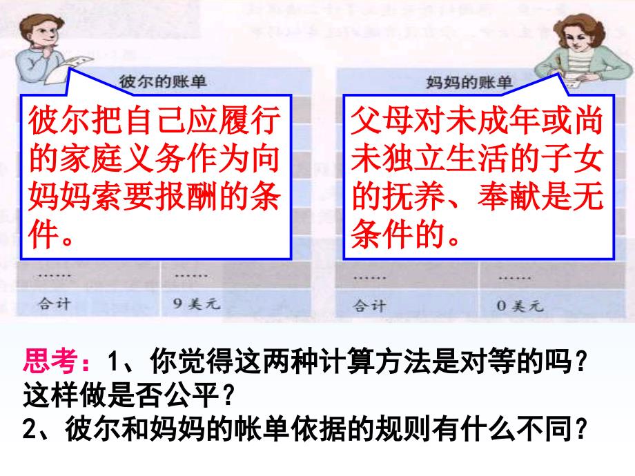 第七单元第二课义务在规则中履行_第4页