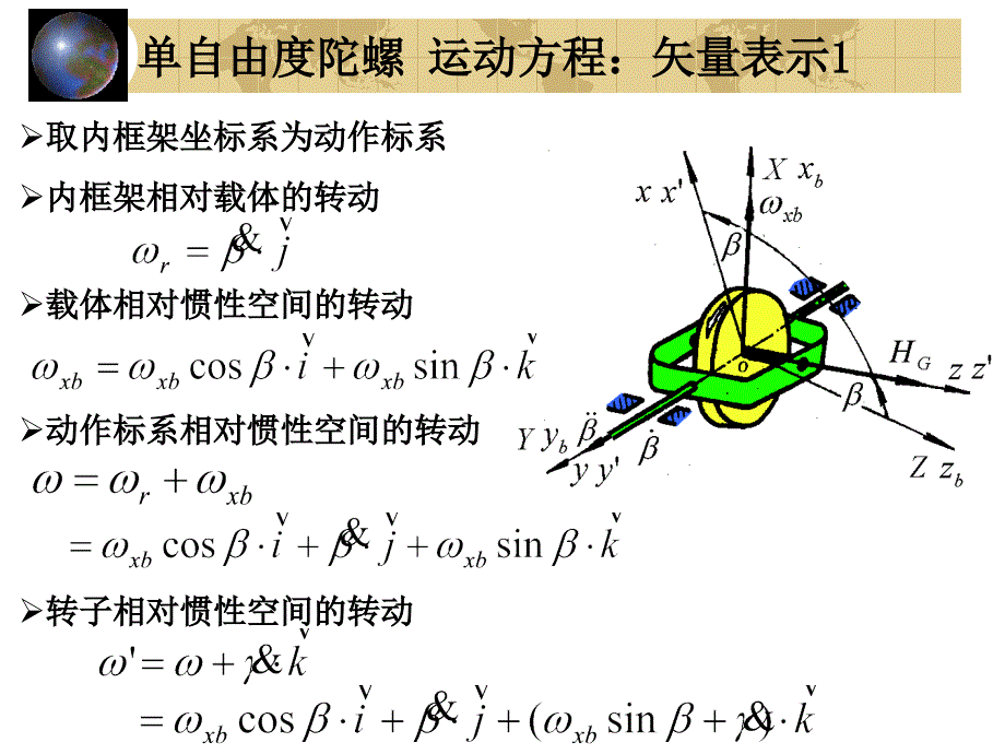 P04机械转子陀螺仪-单自由度_第3页