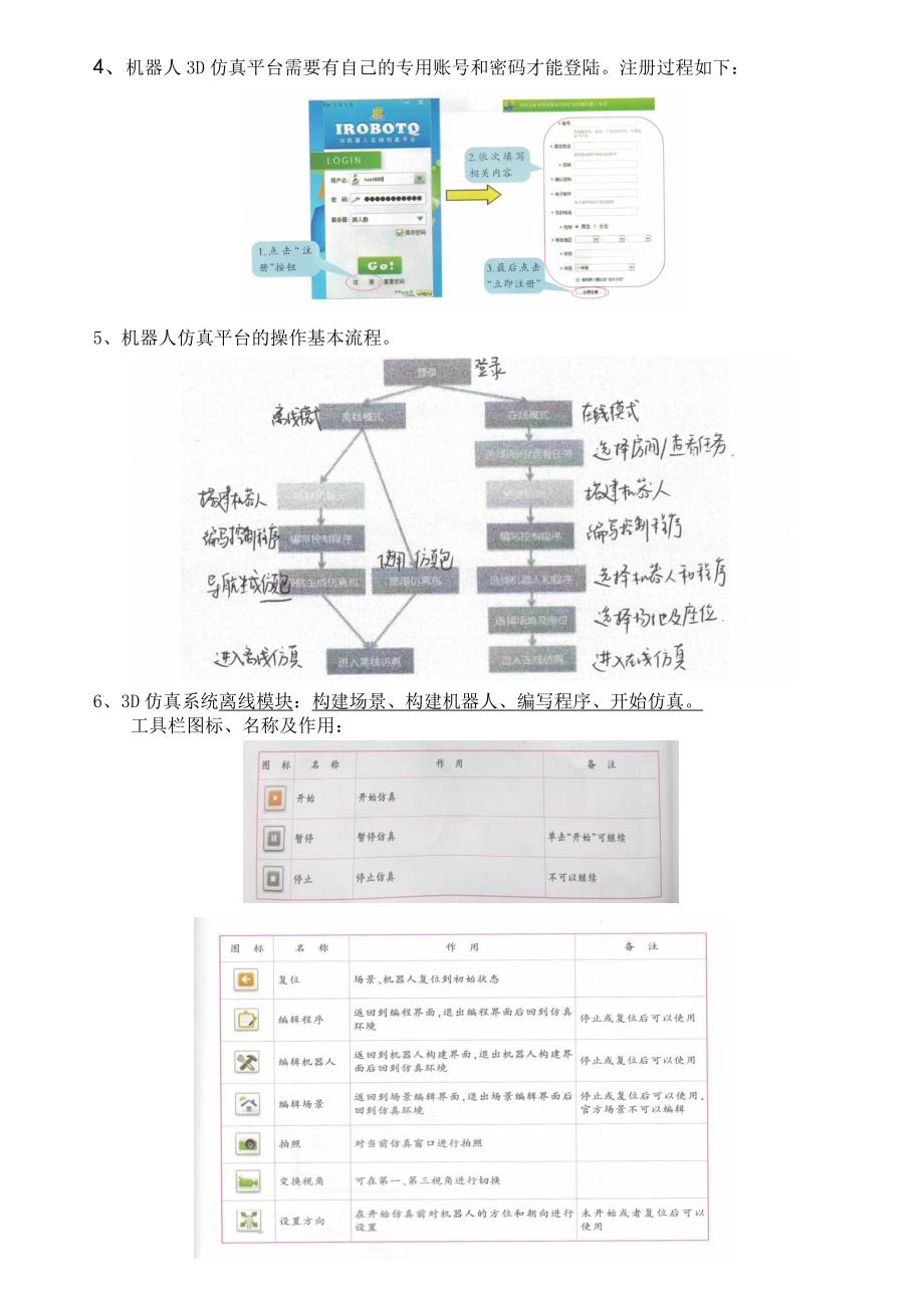 人教版六年级下册信息技术知识点总结_第2页