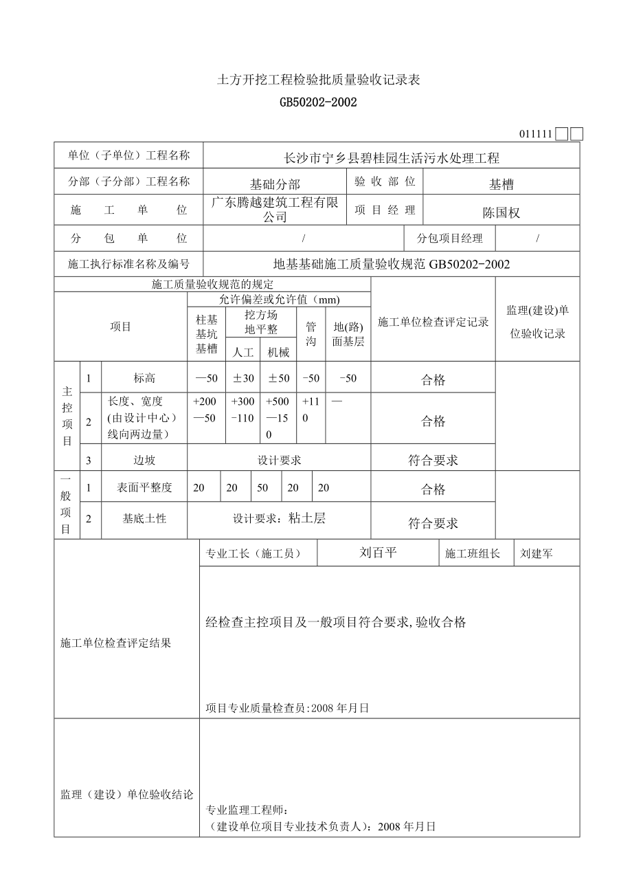 所有工序报验资料表格_第2页