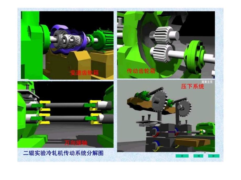 冷轧机械设备老师给的参考资料_第2页