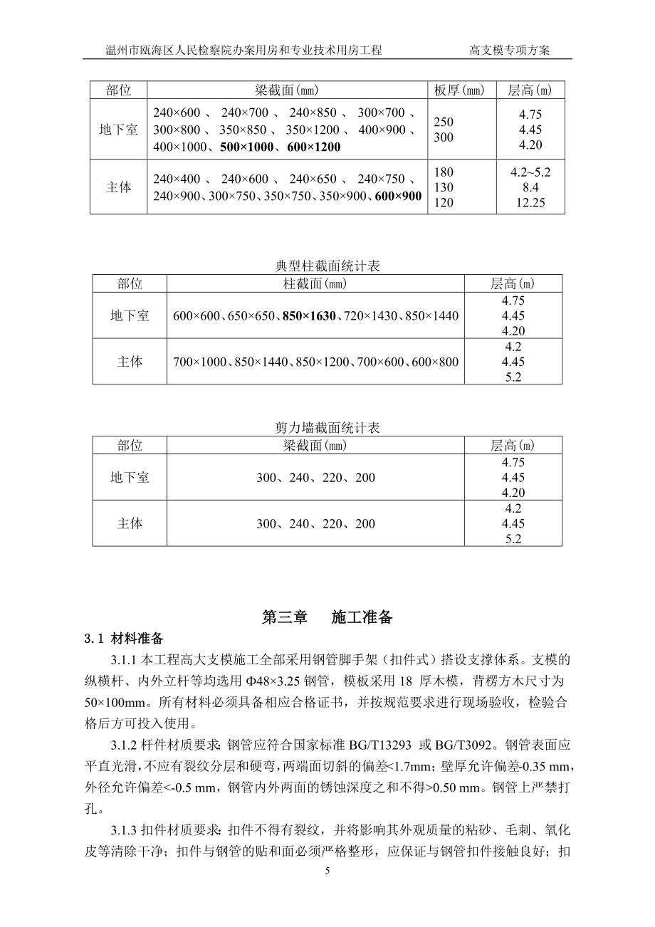 高支模专项施工方案-专家论证后.docx_第5页