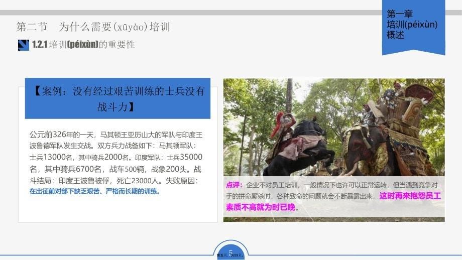 企业培训模板讲课讲稿_第5页