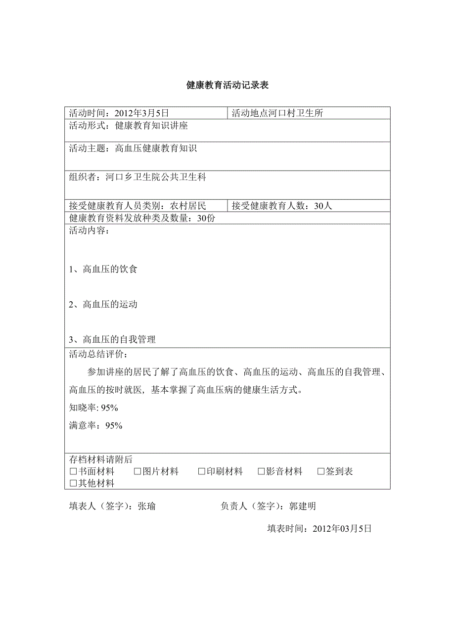 高血压健康知识讲座2011-2_第2页