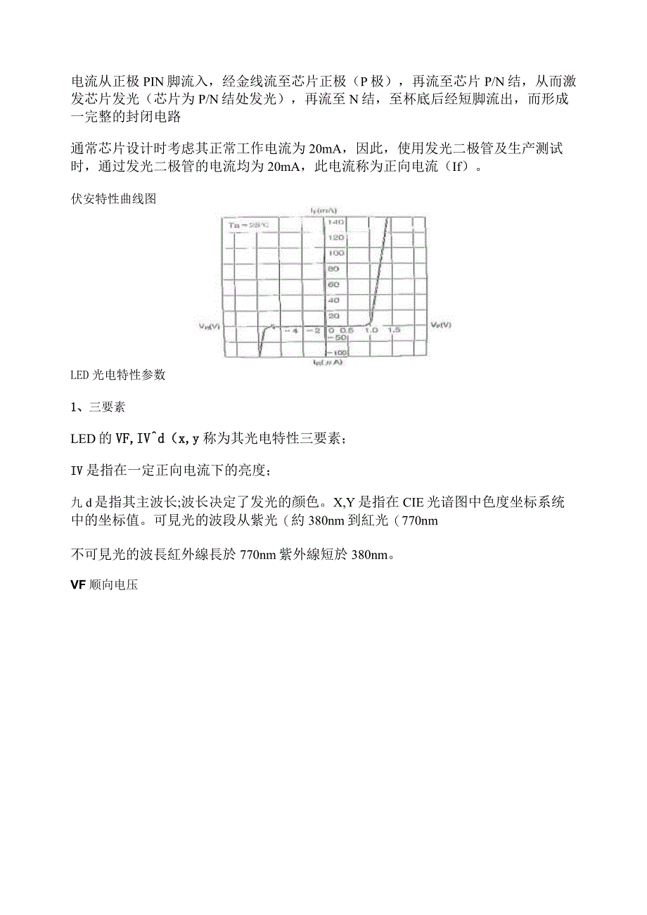 LED基本工作原理(精)_第2页