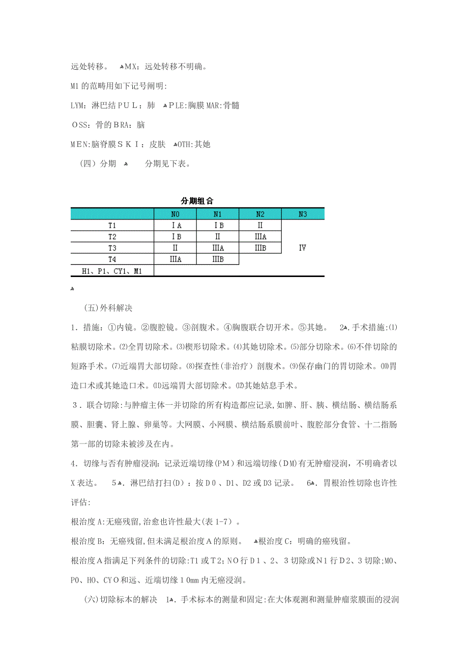 胃癌分级分期_第4页