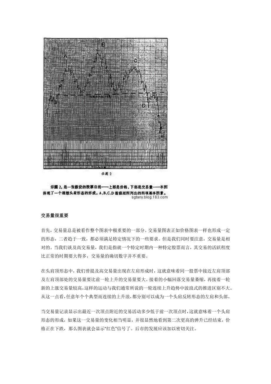 总结-股票技术分析_第5页