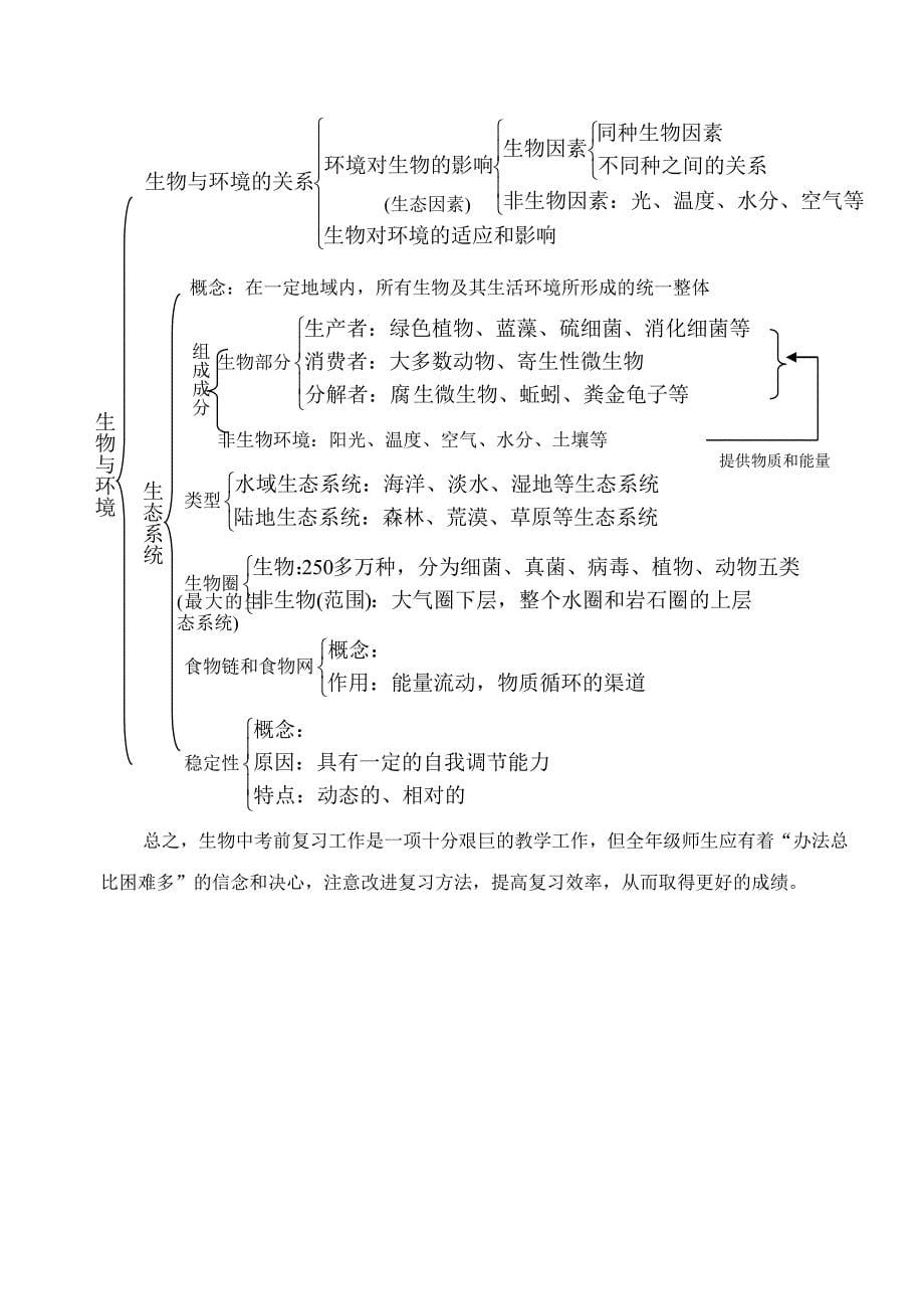 近几年中考体会中考总复习_第5页