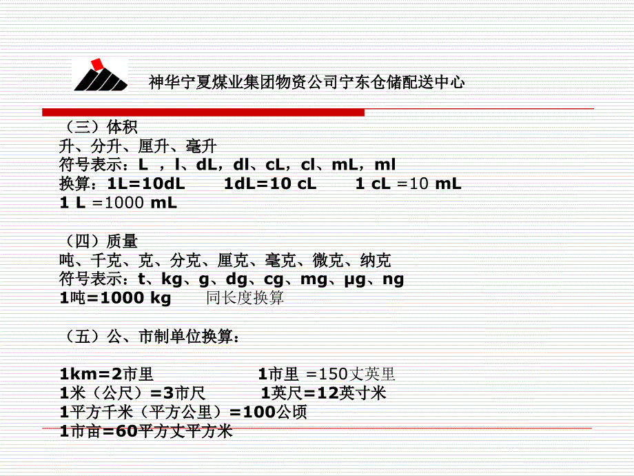 保管员计量单位培训_第4页