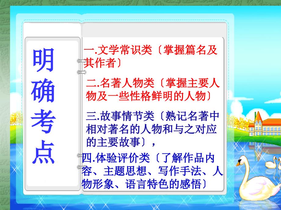 [中考语文]2011中考《水浒传专题》复习课件_第3页