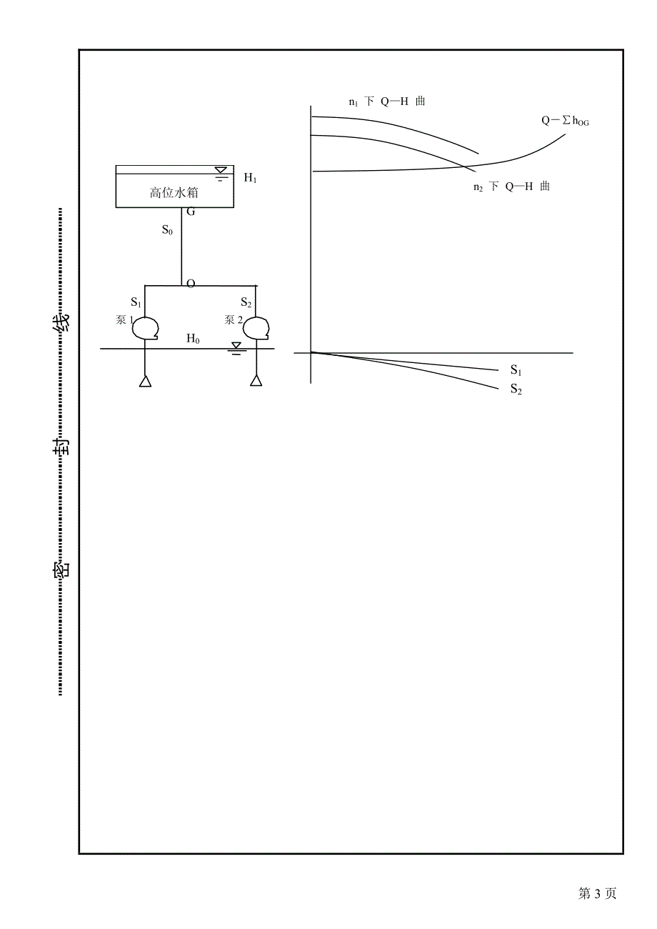 泵与泵站样卷.doc_第3页