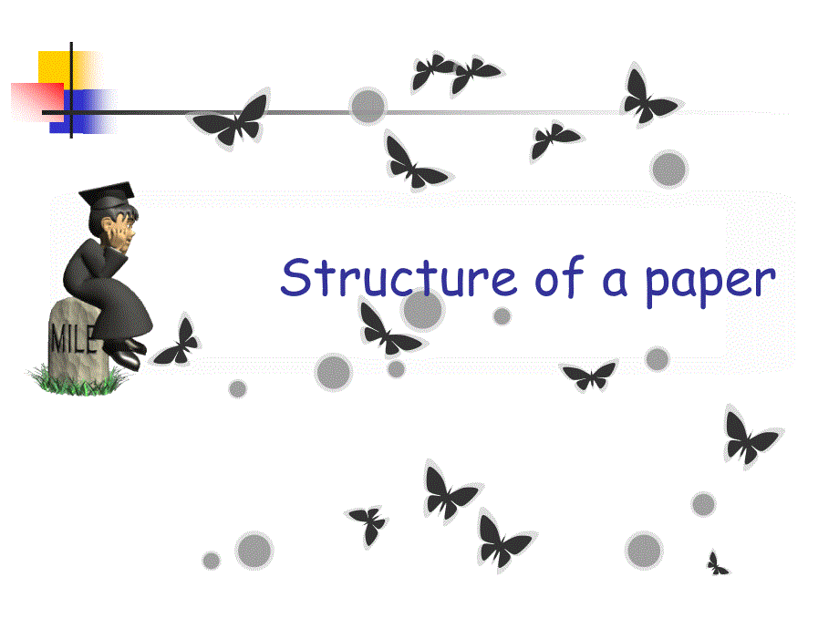 学术英语写作：Lecture 3 Structure of an English Paper_第3页