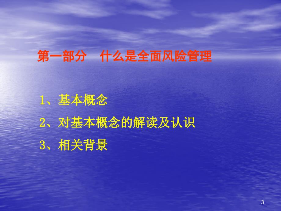 全面风险管理体系建设实施与操作.ppt_第3页