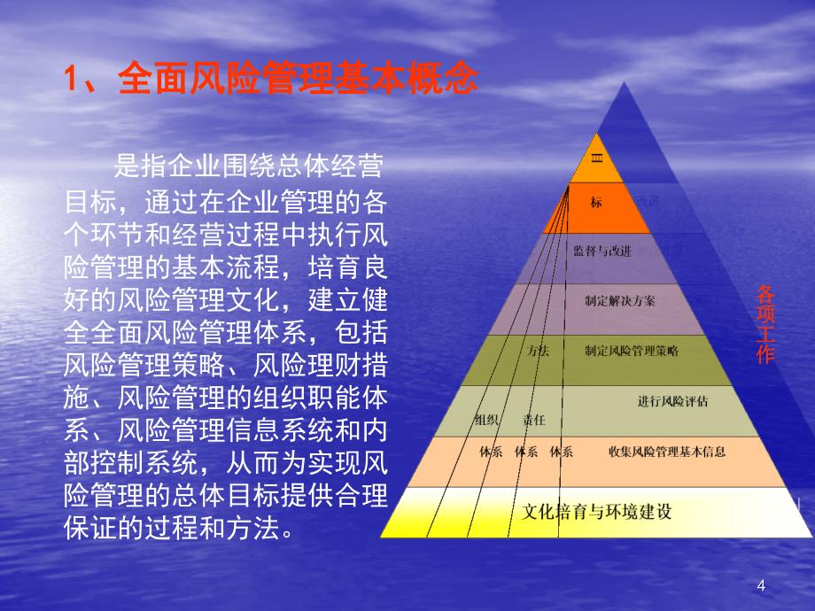 全面风险管理体系建设实施与操作.ppt_第4页