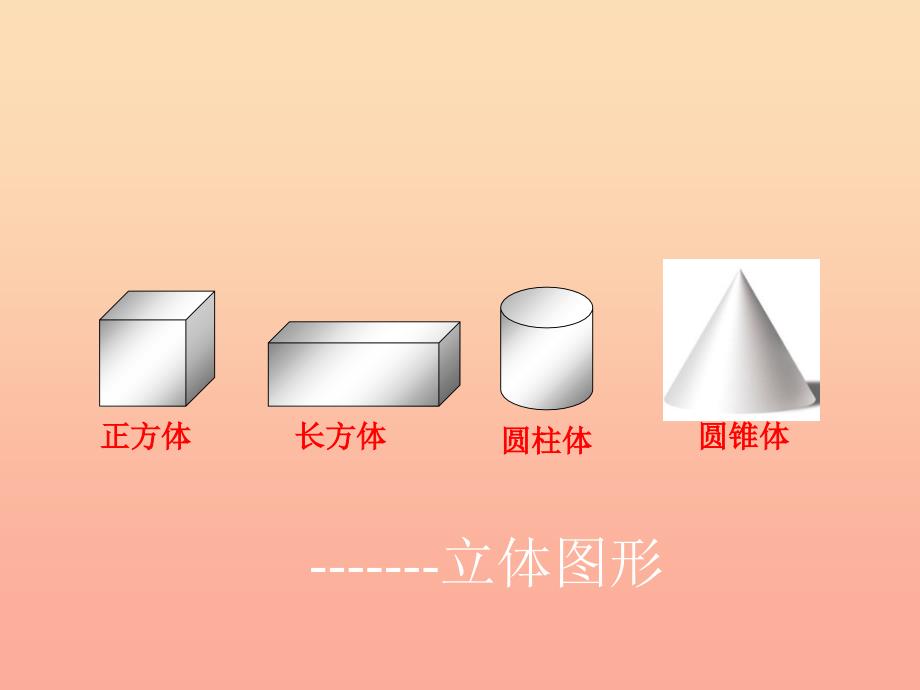 六年级数学下册3圆柱与圆锥1圆柱圆柱的认识课件2新人教版_第4页