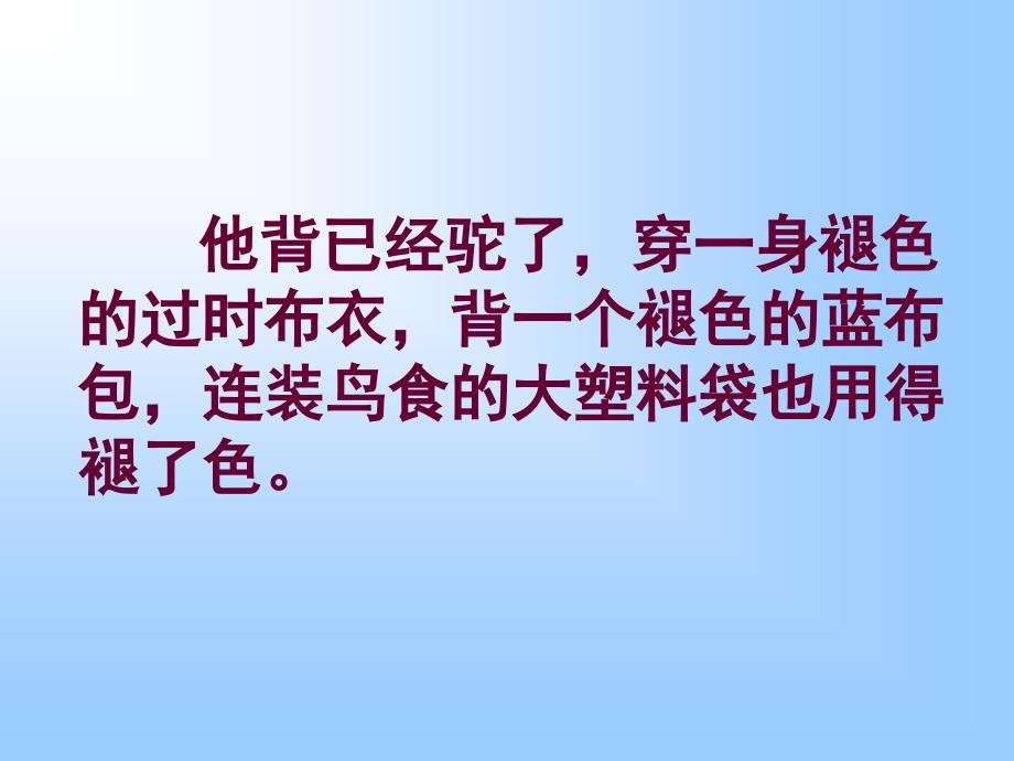 老人与海鸥课件修订_第3页