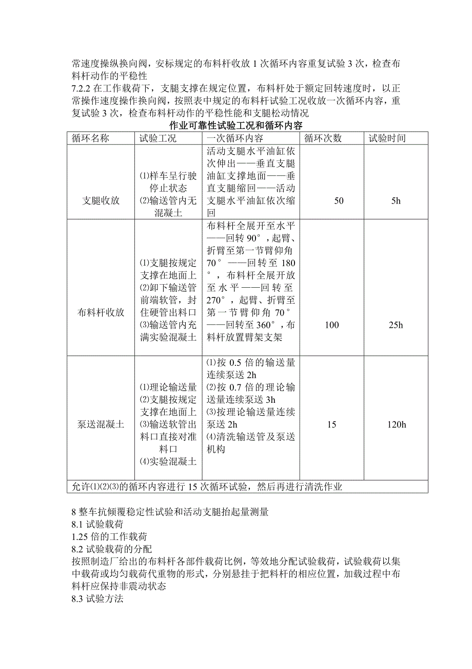 混凝土泵车试验方法_第2页