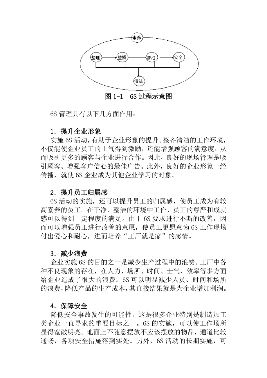 鞋业管理之6S管理_第3页