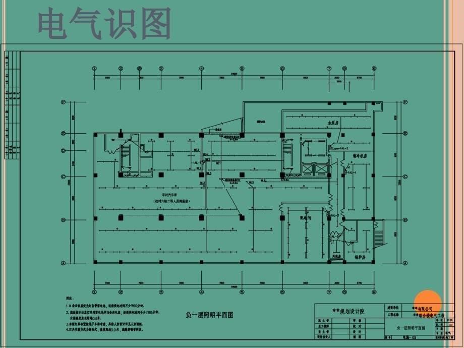 建筑设备安装识图与施工ppt课件_第5页