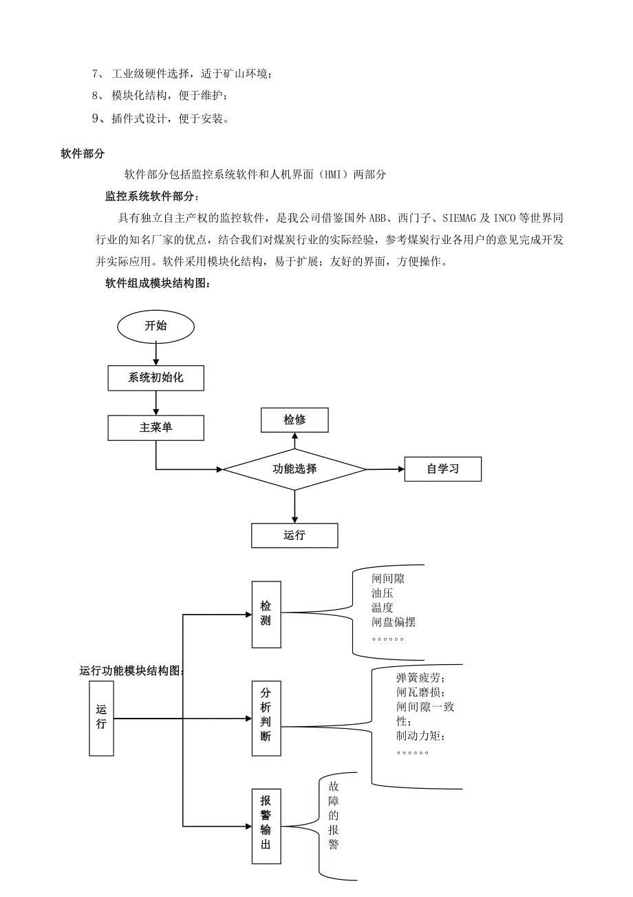 闸间隙监控技术方案.doc_第5页