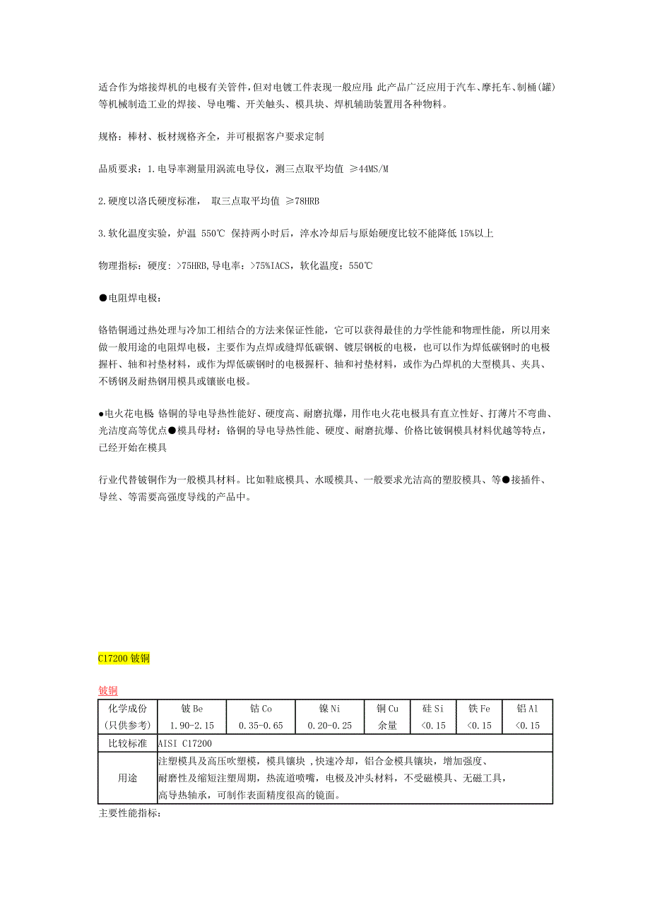 铜及铜合金系列.doc_第2页