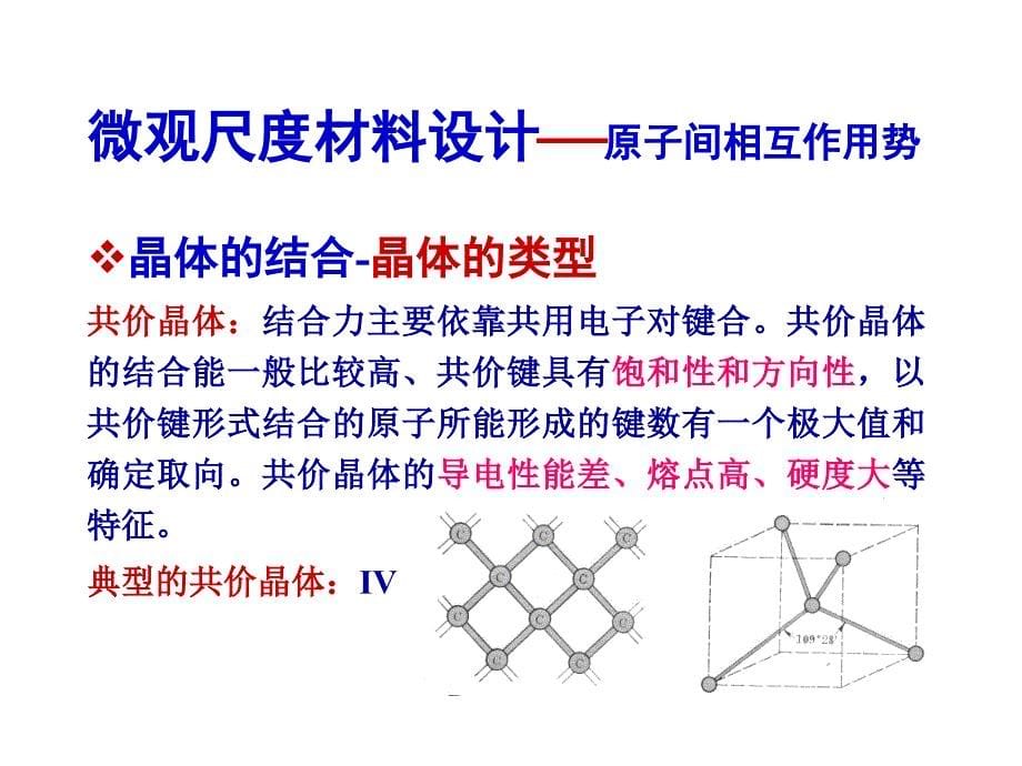 原子间作用势PPT课件_第5页