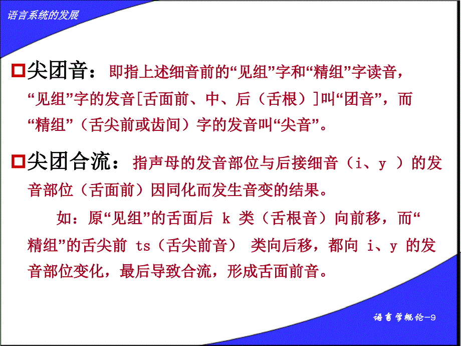 9.语言系统的发展_第4页