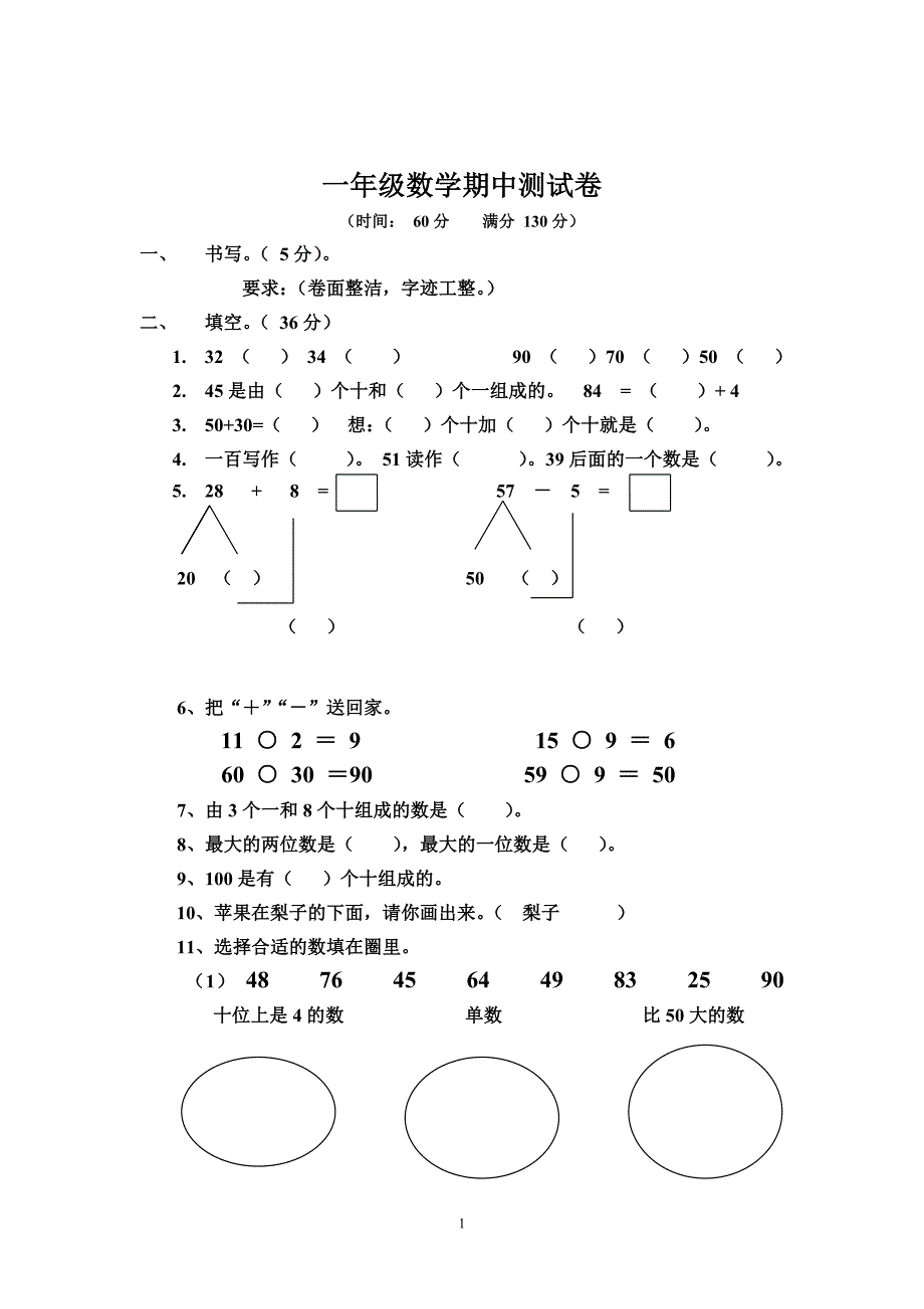 四川美丰射洪实验学校2011年上期_第1页