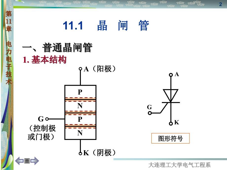 电工学第11章电力电子技术_第2页