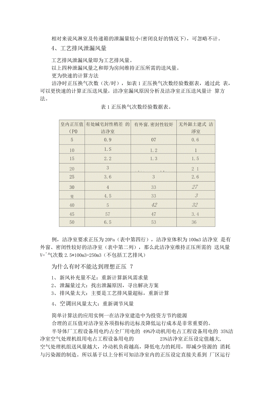 正压风量的计算_第4页