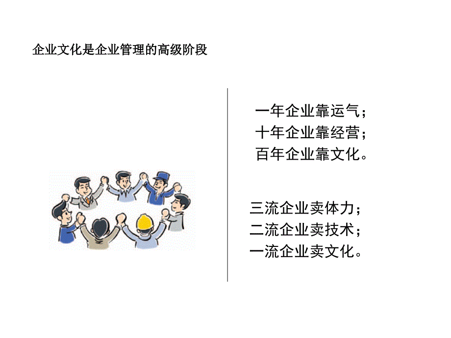 企业文化培训ppt课件_第2页