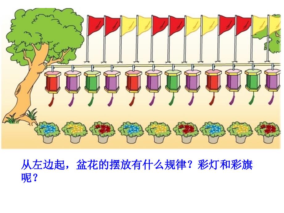 简单周期现象中的规律郑庄学校_第3页