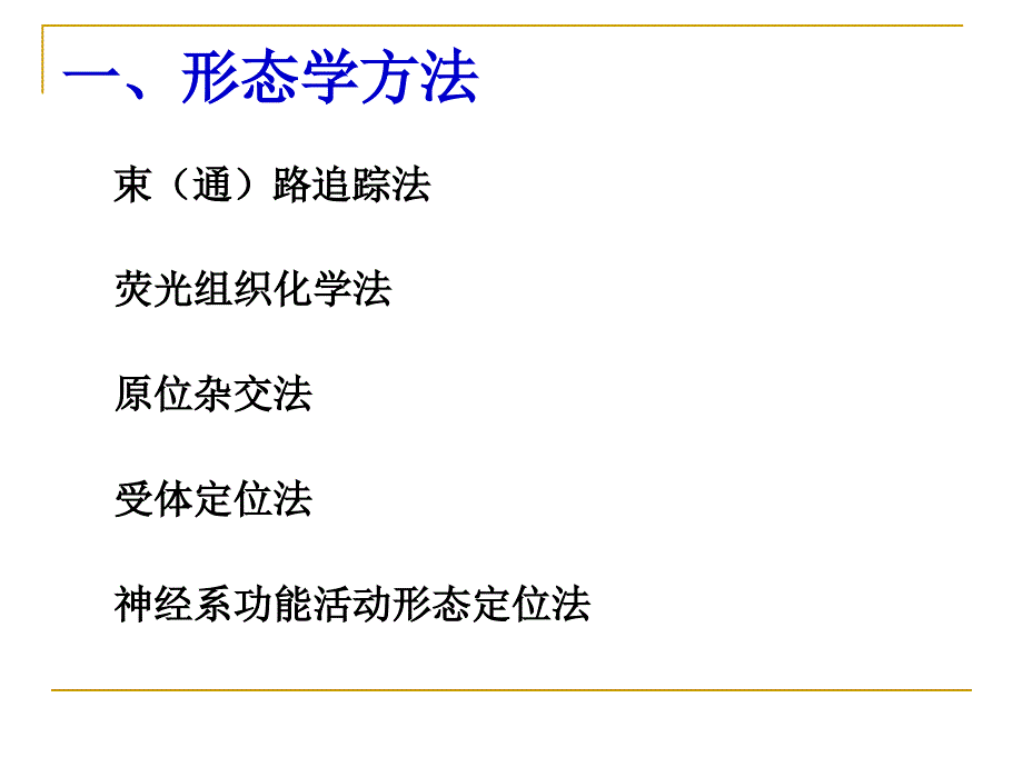 神经生物学第二章--神经生物学研究的方法课件_第3页