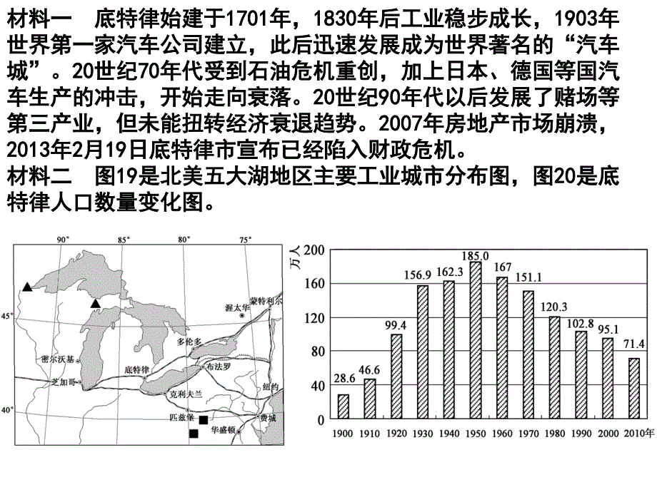 底特律人口迅速增长时期的主导产业是_第2页